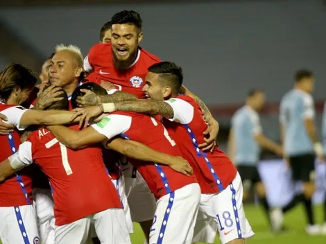 El favorito para Chile vs Colombia rumbo a Qatar 2022