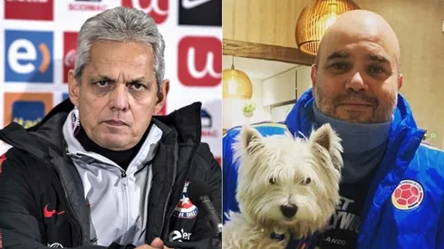 Reinaldo Rueda cumplirá tres años al mando de la selección chilena y no ha logrado aplacar las críticas