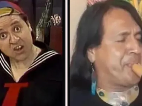 Redes sociales reaccionan ante el "Quico andino"