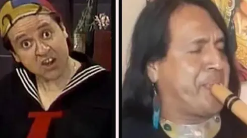 Redes sociales reaccionan ante el "Quico andino"