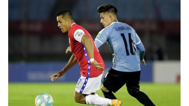 La selección chilena buscará ante Colombia sus primeros tres puntos en la Eliminatoria rumbo a Qatar 2022