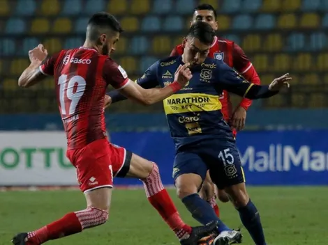 Everton va por una victoria en Talcahuano luego de empatar el Clásico Porteño