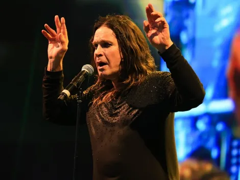 Ozzy Osbourne volverá a los escenarios en 2022