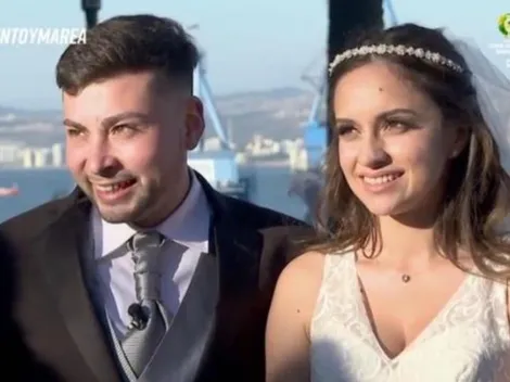 Pareja de "Contra viento y marea" se separa tras no fluir convivencia