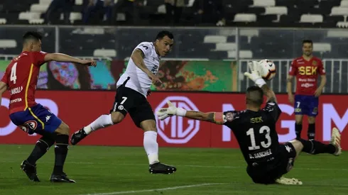 Los albos desafían a uno de los protagonistas del torneo en Macul.