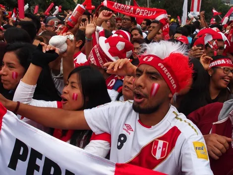 En Perú rechazan petición para que vayan hinchas ante Brasil