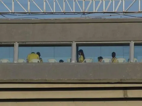 ¡Hasta influencers habían! Colombia se defiende de denuncia