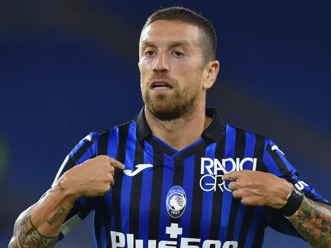 "Le daría el Balón de Oro al Papu Gómez, ha mejorado con los años"