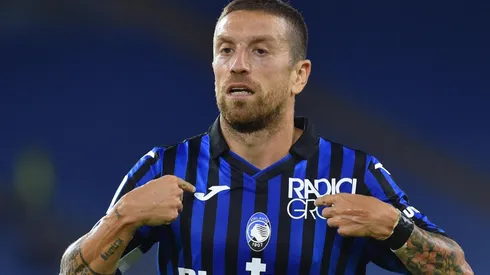 Vialli le daría el Balón de Oro al Papu Gómez