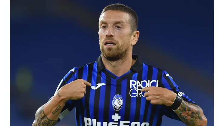 Vialli le daría el Balón de Oro al Papu Gómez
