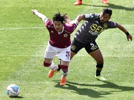 Jaime Valdés arenga a La Serena y desata la polémica