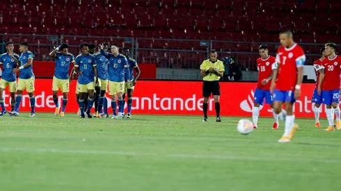 Alexis Sánchez es una de las cartas de gol de Chile para su debut como local por las Eliminatorias para el Mundial de Qatar 2022