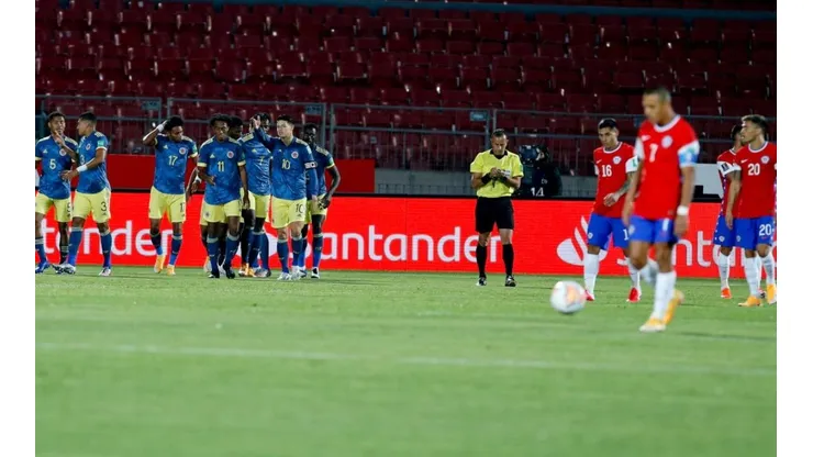 Alexis Sánchez es una de las cartas de gol de Chile para su debut como local por las Eliminatorias para el Mundial de Qatar 2022