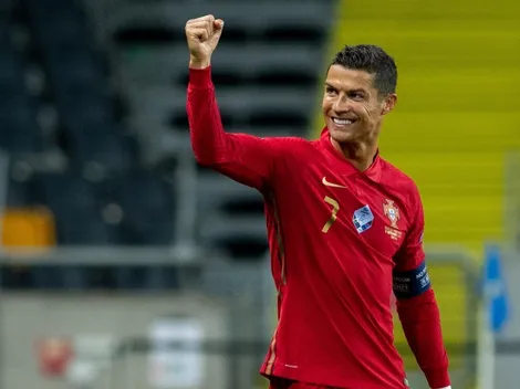 CR7: "Mi última participación con Portugal será en Qatar 2022"