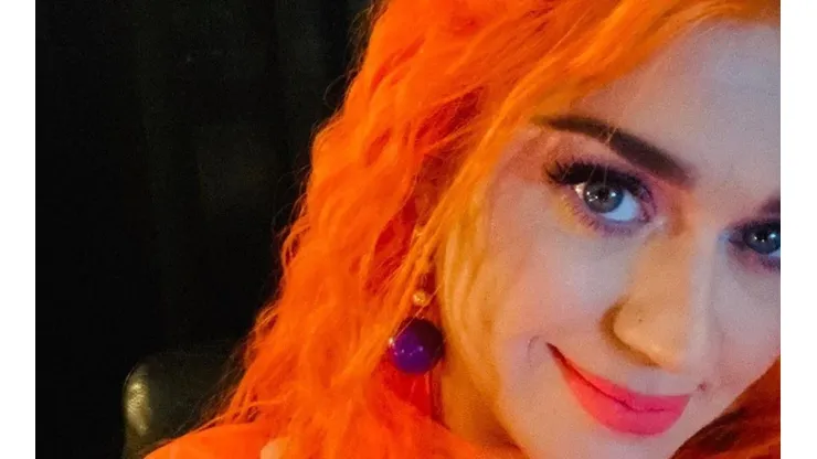 La cantante estadounidense subió varias imágenes a sus redes sociales de cómo llevó su primer embarazo.