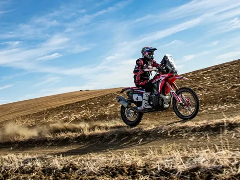 Nacho Cornejo se afirma en el top ten del Rally de Andalucía