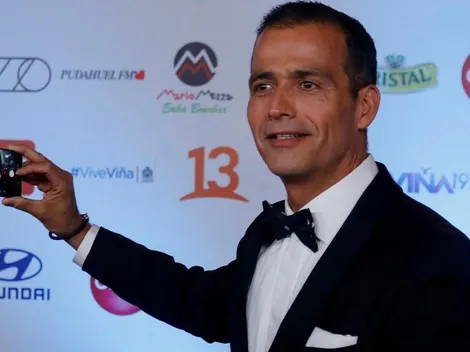 Publican foto de la nueva pareja de Iván Núñez y entregan detalles de su vida