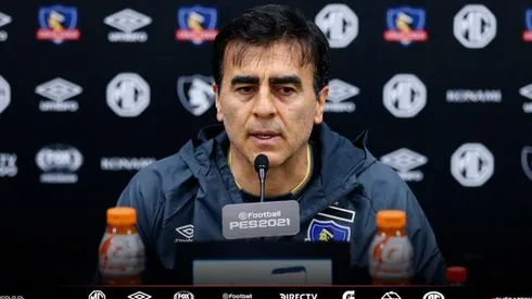 Quinteros analiza la polémica del Uruguay-Chile