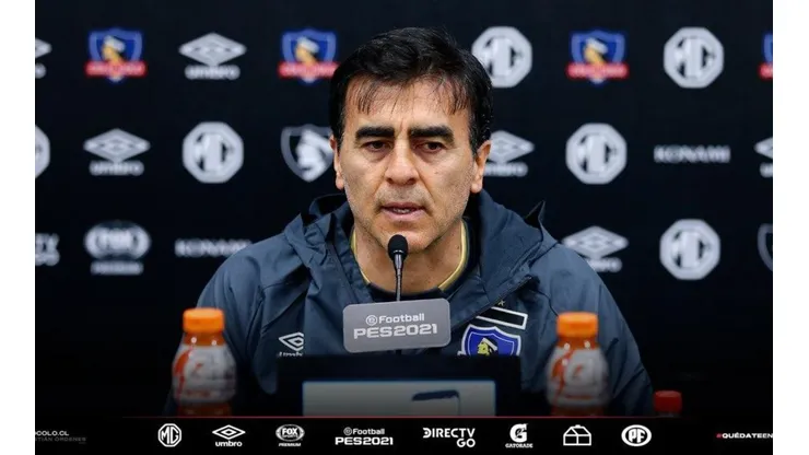 Quinteros analiza la polémica del Uruguay-Chile