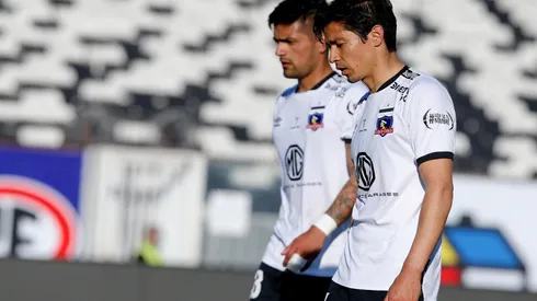 El 14 del Cacique deberá someterse a exámenes médicos para saber por cuánto tiempo estará fuera de las canchas.