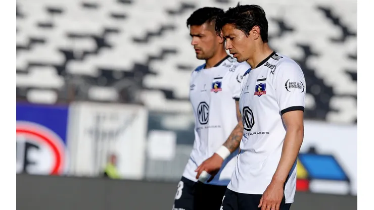 El 14 del Cacique deberá someterse a exámenes médicos para saber por cuánto tiempo estará fuera de las canchas.
