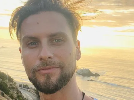 Jean Philippe Cretton revela el secreto tras su drástica baja de peso