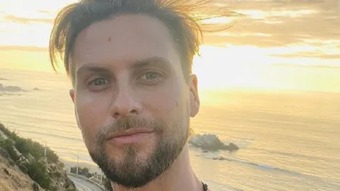 Jean Philippe Cretton habla sobre su cambio de imagen | Foto: @jpcrettino