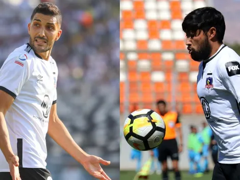 Quinteros avisa: Blandi y Maturana vuelven ante Unión Española