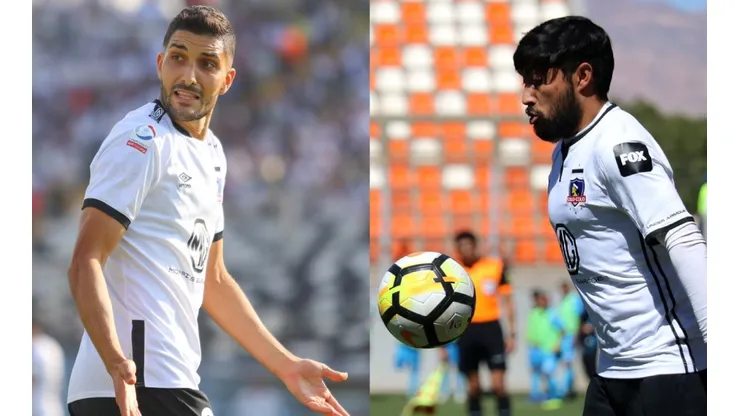 Blandi y Maturana están casi listos para volver a las canchas
