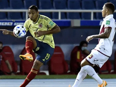 Muriel avisa a Chile: "Todos ya entienden lo que quiere el profe"