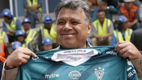 Ruleteros y Caturros se medirán a las 16:00 de este sábado por la fecha 14 del fútbol chileno.