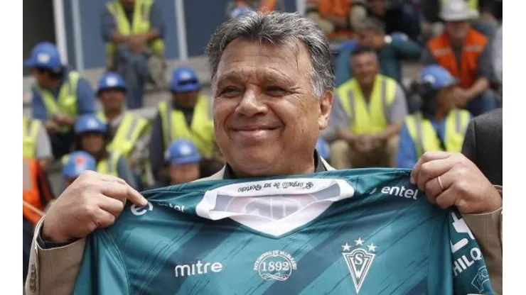 Ruleteros y Caturros se medirán a las 16:00 de este sábado por la fecha 14 del fútbol chileno.