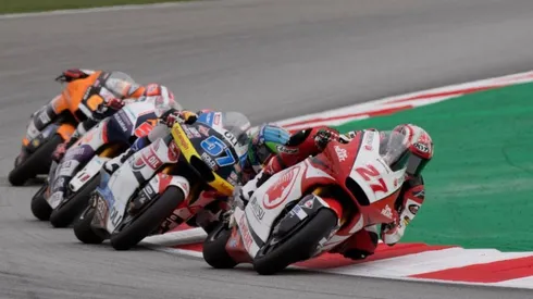 Gran Premio de Cataluña, temporada 2020