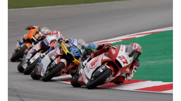 Gran Premio de Cataluña, temporada 2020