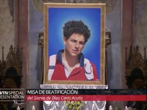 ¿Quién es Carlo Acutis y por qué fue beatificado por el Papa Francisco?