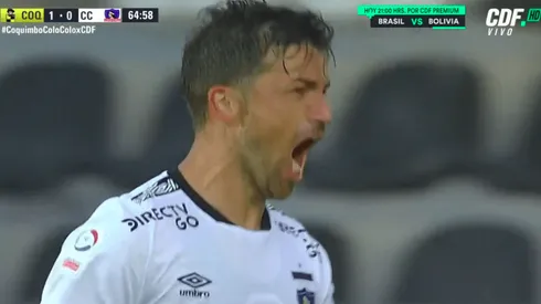 Los Albos están igualando ante los piratas.