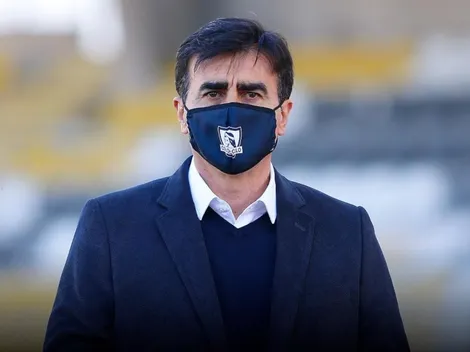 Quinteros analítico: “Hay que trabajar mucho y levantar al gigante”