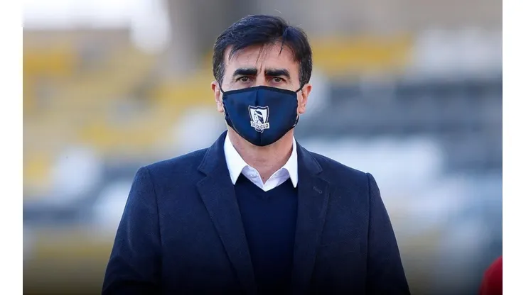 Gustavo Quinteros debutó con un caliente empate ante Coquimbo Unido