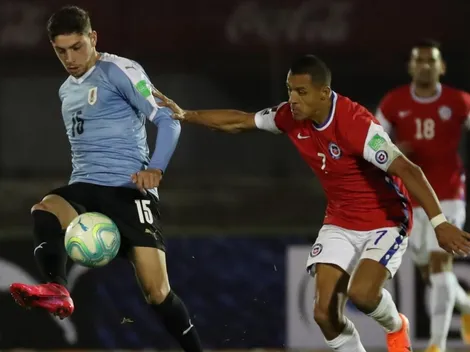 Valverde: "Que de las polémicas se dediquen a hablar otras personas"