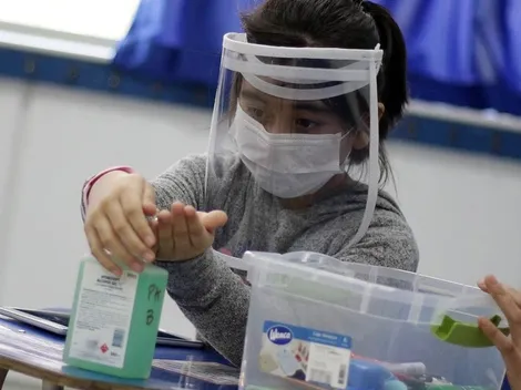 Coronavirus: Aumentan contagios de niños y jóvenes en el Continente Americano