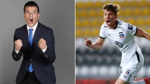 Arriagada se puso la capa de héroe y le dio a Colo Colo un agónico empate ante Coquimbo Unido.