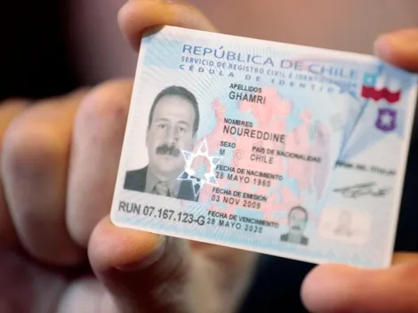 ¿Se podrá ir a votar con la cedula de identidad perdida o vencida?