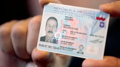 ¿Se podrá ir a votar con la cedula de identidad perdida o vencida?