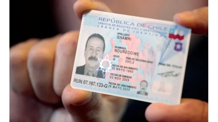 ¿Se podrá ir a votar con la cedula de identidad perdida o vencida?