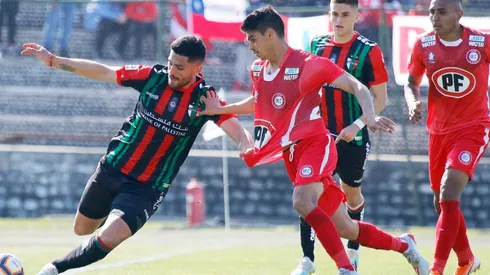 Los Cementeros buscan el triunfo ante los Tricolores para alcanzar a Universidad Católica.
