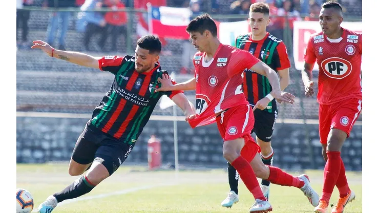 Los Cementeros buscan el triunfo ante los Tricolores para alcanzar a Universidad Católica.