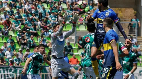 Desde 2017 que Everton y Santiago Wanderers no se ven las caras en Primera División. Este 2020 se vuelven a ver en el Estadio Sausalito en una nueva versión del Clásico Porteño.