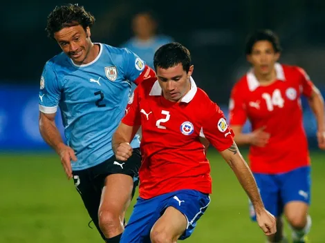 Diego Lugano: "El VAR es un desastre, fue penal"