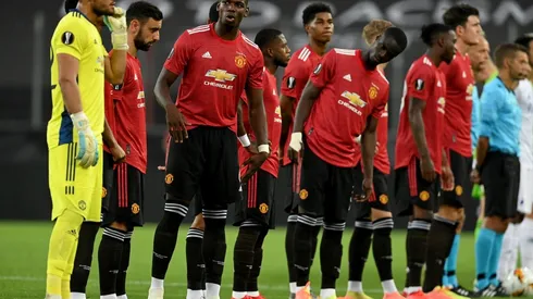 Manchester United v FC Kobenhavn - UEFA Europa League Quarter Final