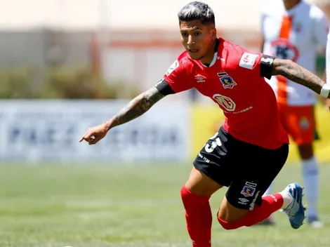 Formación de Colo Colo: el primer 11 de Gustavo Quinteros